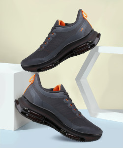 JQR MAX Sports shoes, Walking, Lightweight, Trekking, Stylish Running Shoes For Men