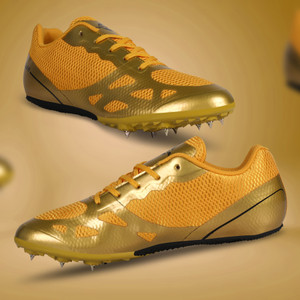 NIVIA Spirit Track and Field Football Shoes For Men