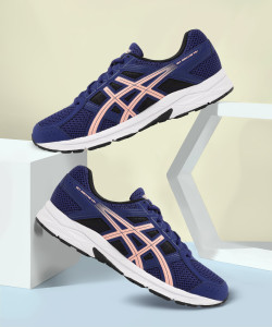 Asics GEL-CONTEND 4B+ Running Shoes For Men