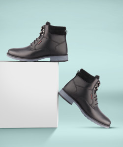 RED CHIEF Boots For Men