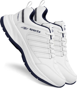 BRUTON EVA Lite Running Shoes | Lightweight | Breathable | Comfort Fit | Daily Wear Running Shoes For Men