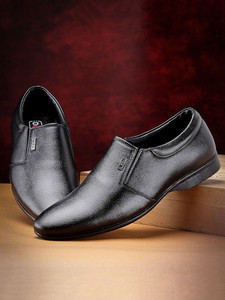 action DOTCOM OFFICE-272 Trendy Comfortable Durable comfortable Formal Slip-On Monk Strap For Men
