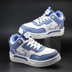 asian Printed Sneaker by Asian for Men and Boys|Comfortable Sneakers with Durable Grip Sneakers For Men