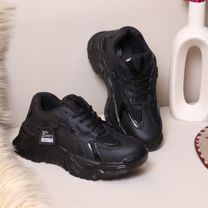 Baniroma Chunky sneakers Running Shoes For Women