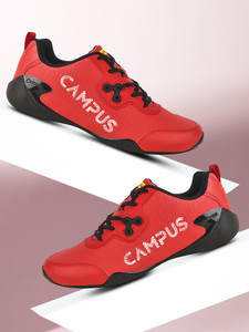 CAMPUS CAMP ZYLON Sneakers For Men