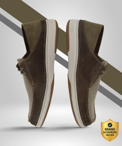 CLARKS Casuals For Men