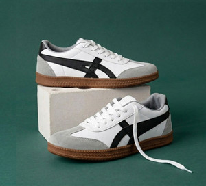 RAYSFIELD Men's Outdoor Sneakers - Image 6