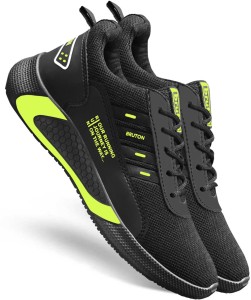 BRUTON Trendy Sports Running Shoes For Men