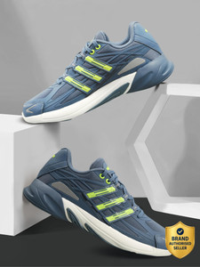 ADIDAS HUSTLERR SNEAKER M Running Shoes For Men
