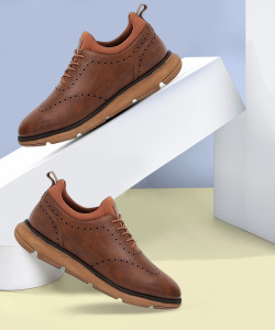 Neemans Crossover Casual Sneakers Casuals For Men