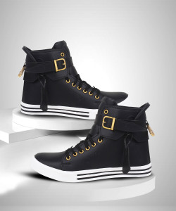 ZOMBIC Boots For Men