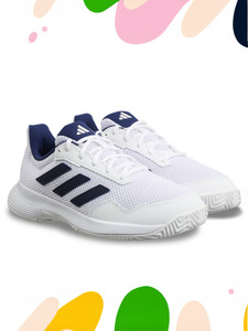 ADIDAS Game Spec 2 Tennis Shoes For Men