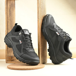 leo's Fitness shoes Leo Waterproof Non-Slip Lightweight Outdoor Casual Shoes पुरुषों के लिए आउटडोर्स