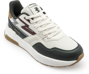 RED TAPE Lifestyle Sneaker | Soft Cushioned Insole, Slip-Resistance Sneakers For Men