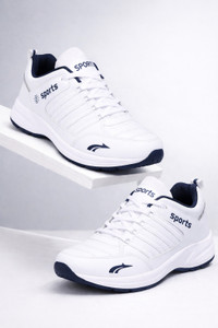 DUCKINS Cosco Men’s Sports Shoes | Stylish Comfortable Lightweight & Durable Outdoors For Men