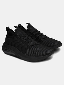 PUMA Ayro Street Running Shoes for Men, Black - Image 6
