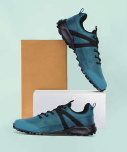 Wildcraft Volga NX Low Ankle Hiking & Trekking Shoes For Men