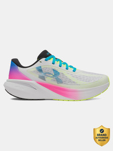 UNDER ARMOUR Velociti Pace Running Shoes For Women
