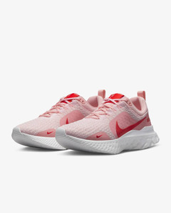 NIKE React Infinity Run Fk 3 Running Shoes For Women