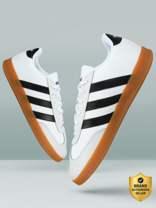 ADIDAS Flowsoft Sneaker White Unisex - Image 6
