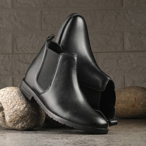 Vellinto Royal Chelsea Boots For Men ll Formal Boots For Men Boots For Men