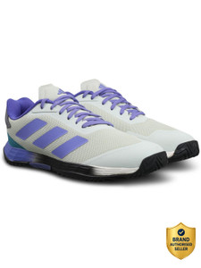 ADIDAS Velocity Grand M Tennis Shoes For Men