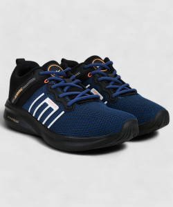 CAMPUS Meteor Running Shoes For Men
