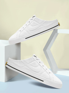 NIKE WMNS NIKE COURT LEGACY MULE Tennis Shoes For Women
