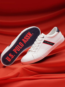 U.S. POLO ASSN. GAIMAN 5.0 Sneakers For Men