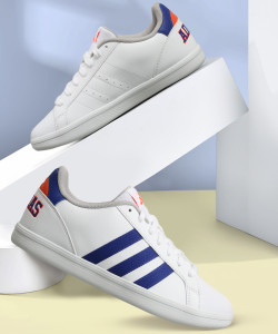 ADIDAS Classic Rubber M4 Sneakers For Men