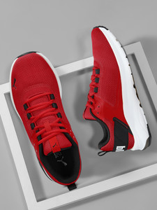 PUMA Electron E Res Sneakers For Men