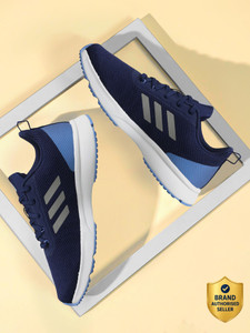 ADIDAS Glowrun Reflective M Running Shoes For Men