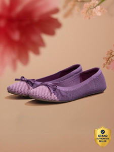 Neemans Ballet Flats Casuals For Women