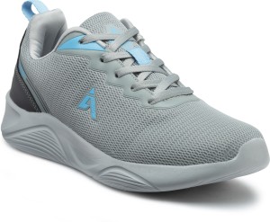 action Action Athleo ATG-653 Light Weight,Comfortable,Trendy,Running, Breathable,Gym Casuals For Men