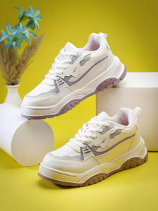 asian Casual Sneaker Shoes For Women | Stylish and Comfortable | NANCY-02 Sneakers For Women