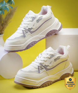 Nancy-02 Women's Casual Sneakers - Image 6