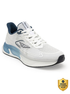 RED TAPE Athleisure Shoes for Men |Cultured Round-Toe Shape & Cushioning Technology Walking Shoes For Men