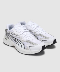 PUMA Teveris NITRO Noughties Sneakers (White) - Image 6