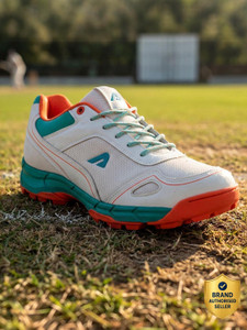 BOLDFIT CS Lightweight Cricket Shoes for Men - Image 6