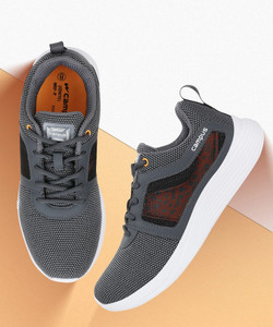 CAMPUS IGNITE PRO | Running, Training, Gym Shoes for Men | Lightweight Comfortable Running Shoes For Men