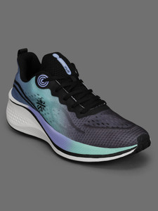 Cult Dynex Running Shoes Enhanced Cushioning Enhanced Grip Lightweight High Traction Running Shoes For Men