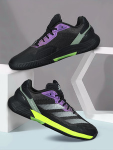 ADIDAS DEFIANT SPEED 2 M Tennis Shoes For Men