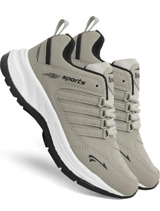 BRUTON Ring-854 Men's Lightweight Sports Shoes - Image 6