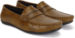 Paragon K11238G Loafers |Soft Cushioned Footbed|Corporate Formal Shoes For Men Loafers For Men