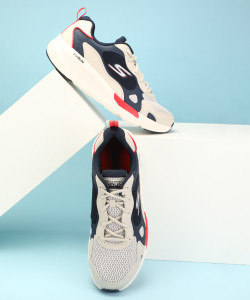 Skechers GO RUN ELEVATE - NAN Running Shoes For Men