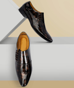 SIGN APP Derby For Men