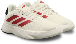 ADIDAS Basic Run FW25 M1 पुरुषों के लिए रनिंग शूज़