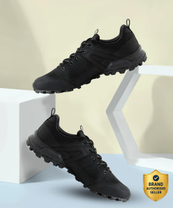 Wildcraft Volga NX Low Ankle Outdoor Shoes For Men