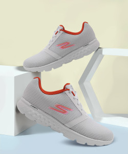 Skechers GO RUN 400 Slip On Sneakers For Women