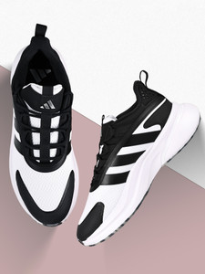 ADIDAS ALPHARESPONSE Running Shoes For Men